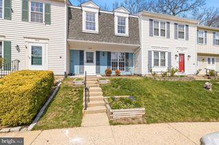 7654 STANA CT, Lorton, VA 22079