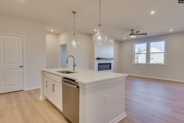 705 Feldpsar Court, Chapin, SC 29036