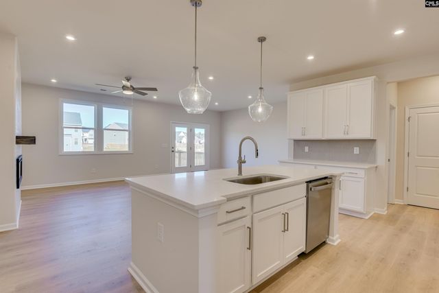 705 Feldpsar Court, Chapin, SC 29036