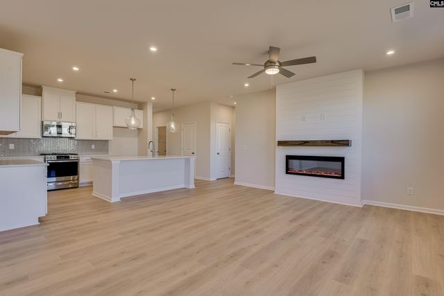 705 Feldpsar Court, Chapin, SC 29036