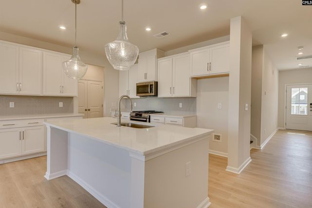 705 Feldpsar Court, Chapin, SC 29036