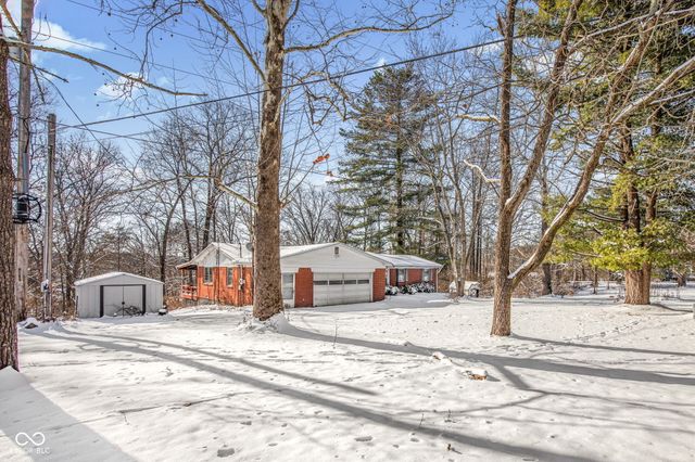 191 E Lakeview Drive, Nineveh, IN 46164