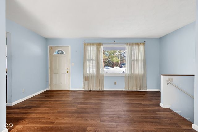 191 E Lakeview Drive, Nineveh, IN 46164