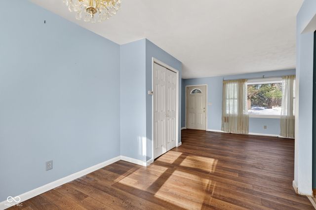 191 E Lakeview Drive, Nineveh, IN 46164