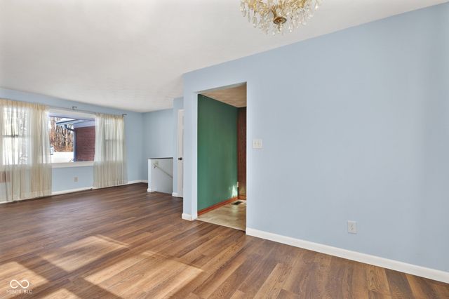 191 E Lakeview Drive, Nineveh, IN 46164