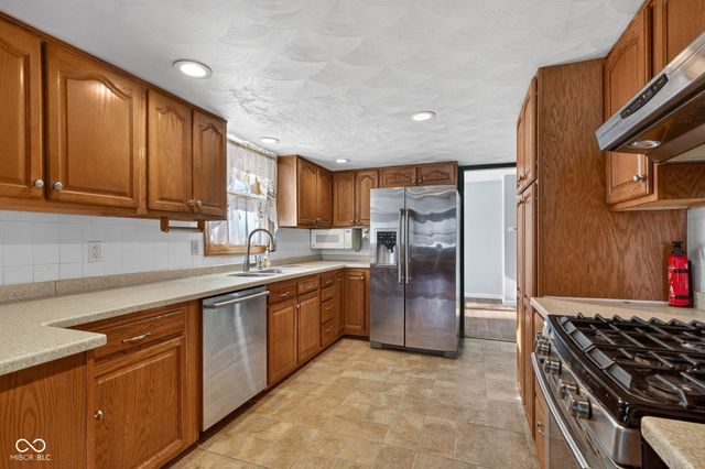 191 E Lakeview Drive, Nineveh, IN 46164