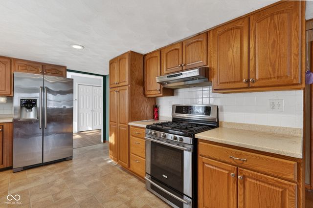 191 E Lakeview Drive, Nineveh, IN 46164