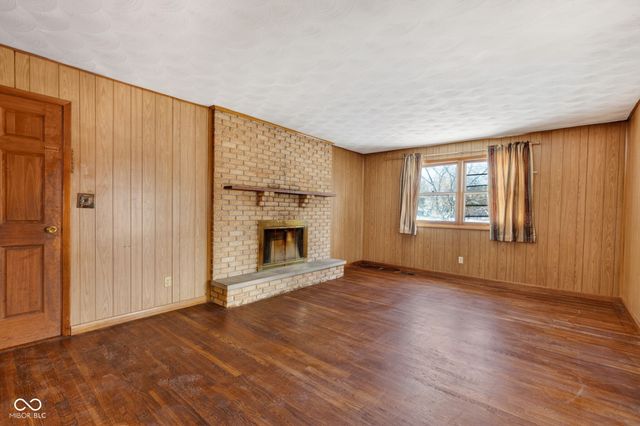 191 E Lakeview Drive, Nineveh, IN 46164