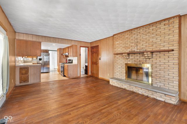 191 E Lakeview Drive, Nineveh, IN 46164