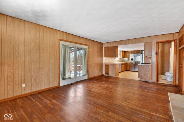 191 E Lakeview Drive, Nineveh, IN 46164