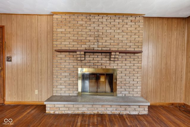 191 E Lakeview Drive, Nineveh, IN 46164