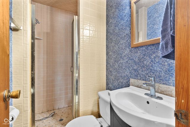 191 E Lakeview Drive, Nineveh, IN 46164