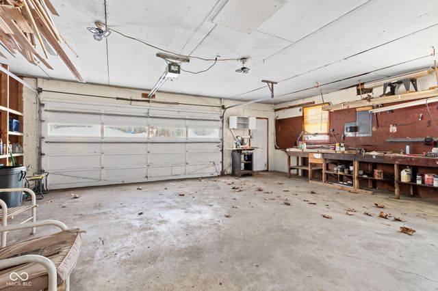 191 E Lakeview Drive, Nineveh, IN 46164