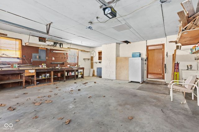 191 E Lakeview Drive, Nineveh, IN 46164