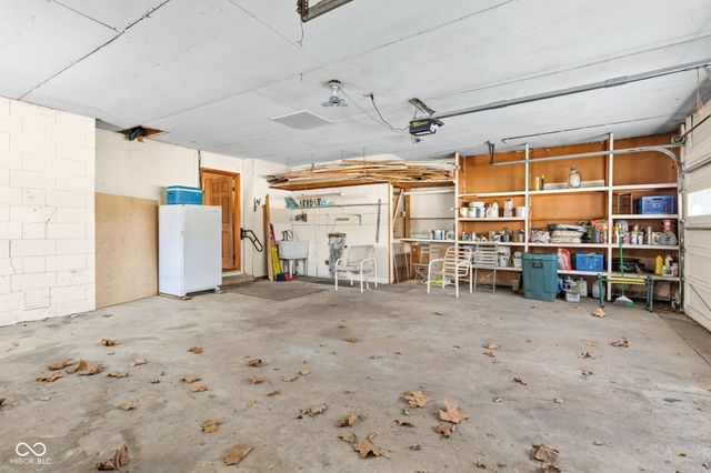 191 E Lakeview Drive, Nineveh, IN 46164