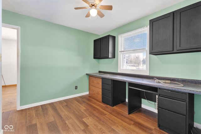 191 E Lakeview Drive, Nineveh, IN 46164