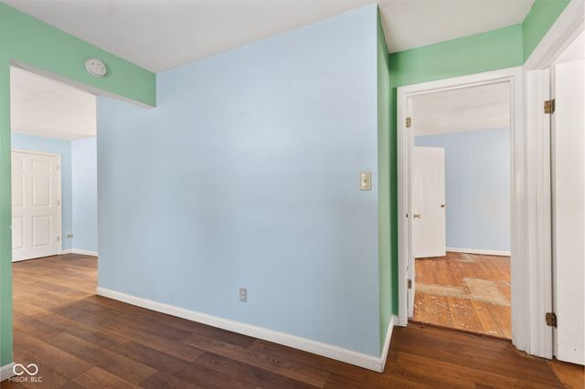 191 E Lakeview Drive, Nineveh, IN 46164