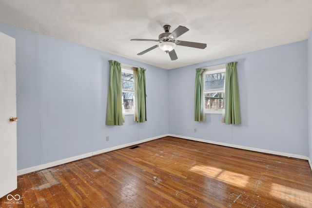 191 E Lakeview Drive, Nineveh, IN 46164