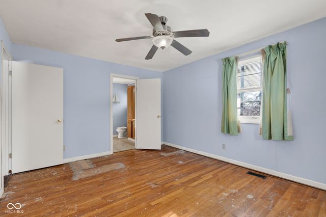 191 E Lakeview Drive, Nineveh, IN 46164