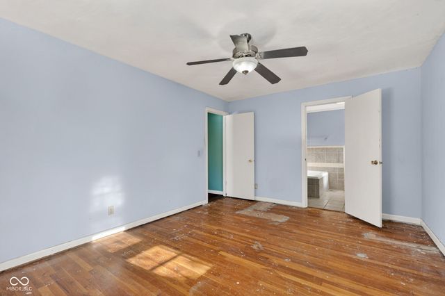 191 E Lakeview Drive, Nineveh, IN 46164