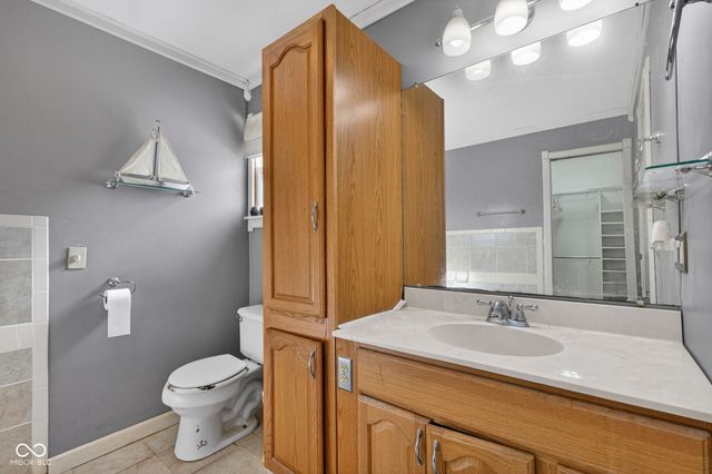 191 E Lakeview Drive, Nineveh, IN 46164