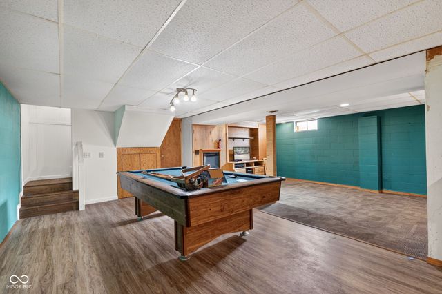 191 E Lakeview Drive, Nineveh, IN 46164