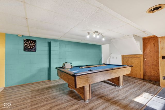 191 E Lakeview Drive, Nineveh, IN 46164