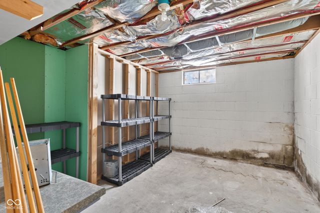 191 E Lakeview Drive, Nineveh, IN 46164