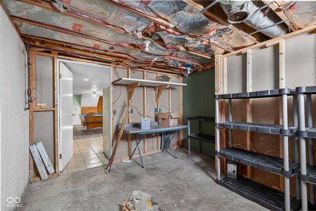 191 E Lakeview Drive, Nineveh, IN 46164