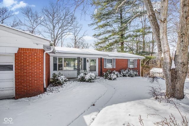 191 E Lakeview Drive, Nineveh, IN 46164