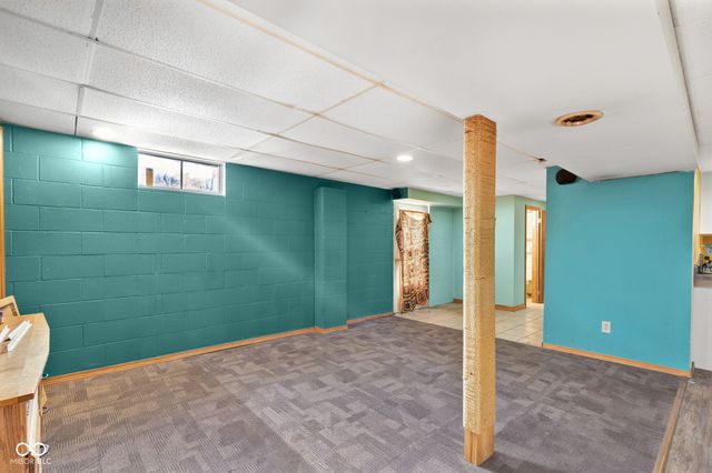 191 E Lakeview Drive, Nineveh, IN 46164