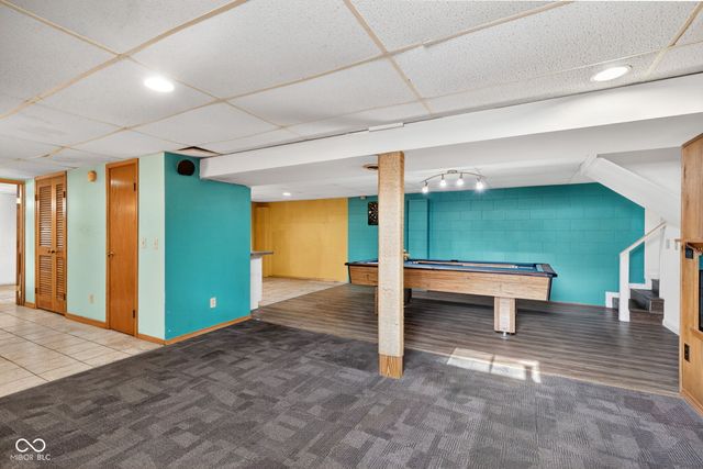 191 E Lakeview Drive, Nineveh, IN 46164