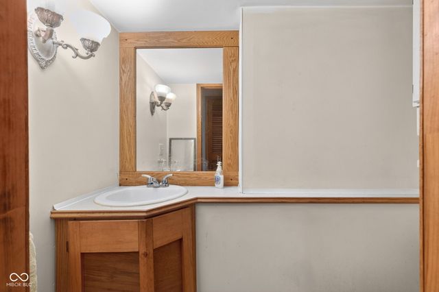 191 E Lakeview Drive, Nineveh, IN 46164