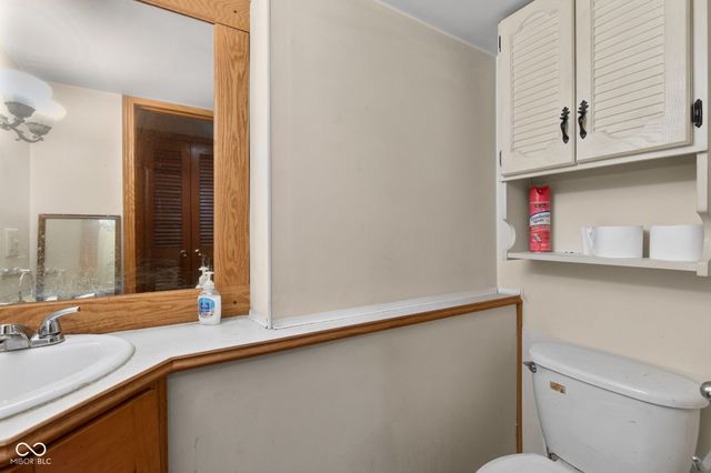 191 E Lakeview Drive, Nineveh, IN 46164