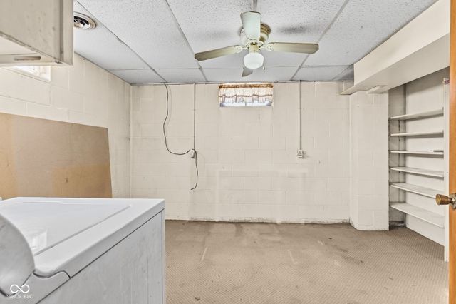 191 E Lakeview Drive, Nineveh, IN 46164