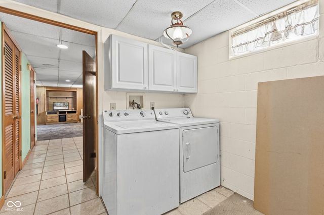 191 E Lakeview Drive, Nineveh, IN 46164