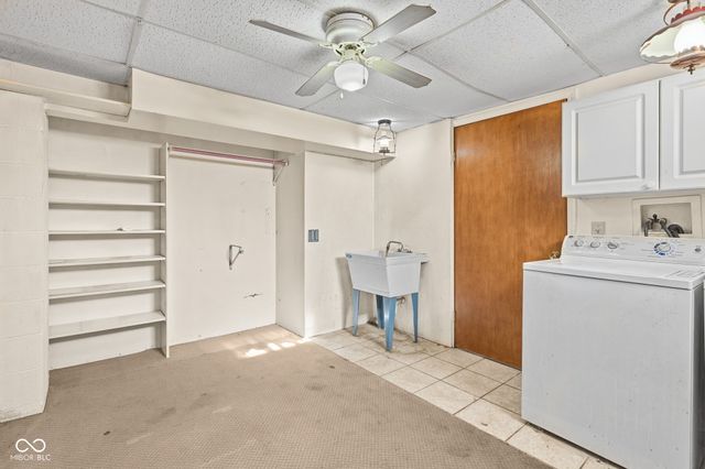 191 E Lakeview Drive, Nineveh, IN 46164