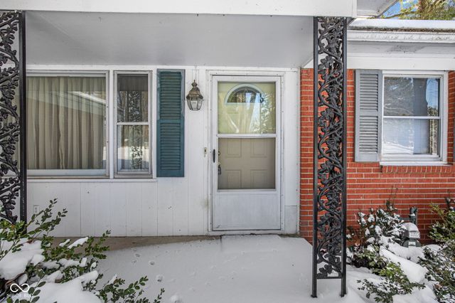 191 E Lakeview Drive, Nineveh, IN 46164