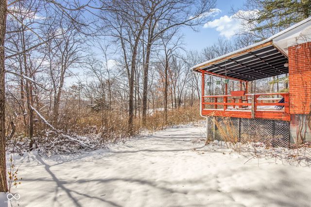 191 E Lakeview Drive, Nineveh, IN 46164