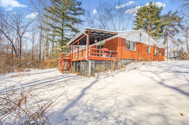 191 E Lakeview Drive, Nineveh, IN 46164