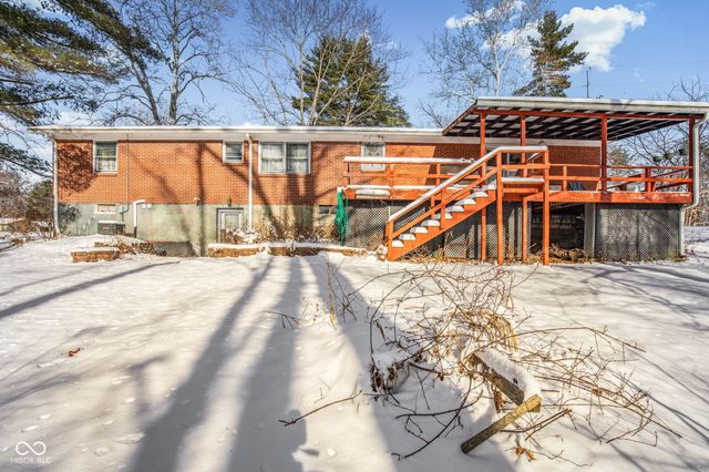 191 E Lakeview Drive, Nineveh, IN 46164