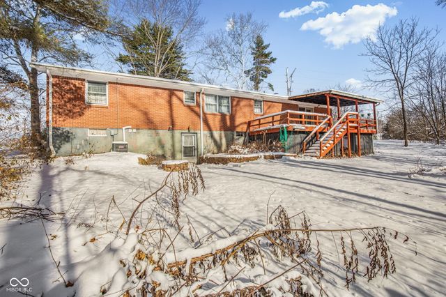 191 E Lakeview Drive, Nineveh, IN 46164