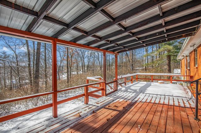 191 E Lakeview Drive, Nineveh, IN 46164