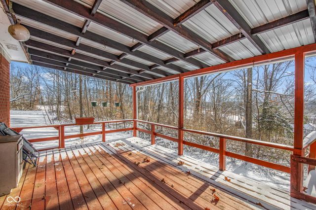 191 E Lakeview Drive, Nineveh, IN 46164