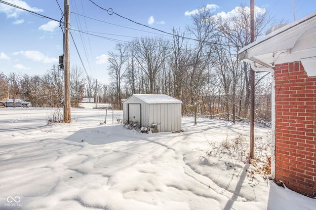 191 E Lakeview Drive, Nineveh, IN 46164