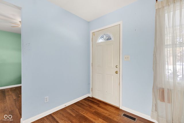 191 E Lakeview Drive, Nineveh, IN 46164