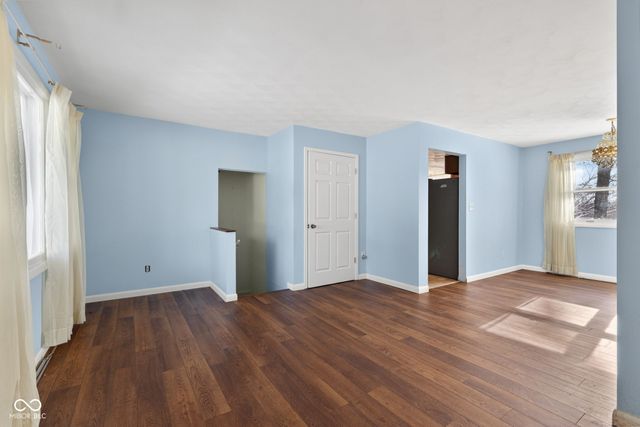 191 E Lakeview Drive, Nineveh, IN 46164