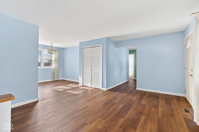 191 E Lakeview Drive, Nineveh, IN 46164