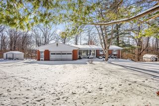 191 E Lakeview Drive, Nineveh, IN 46164