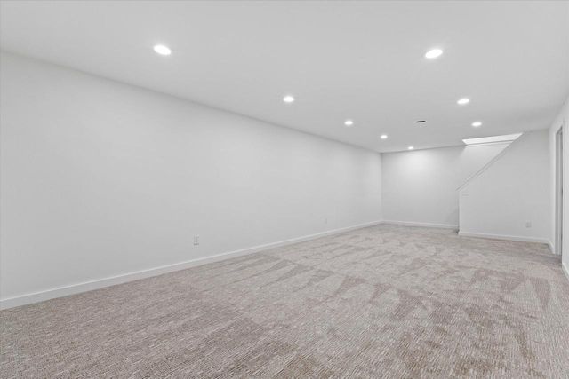 831 W Riverview DRIVE, Glendale, WI 53209